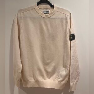 Stone Island Sweater Size M